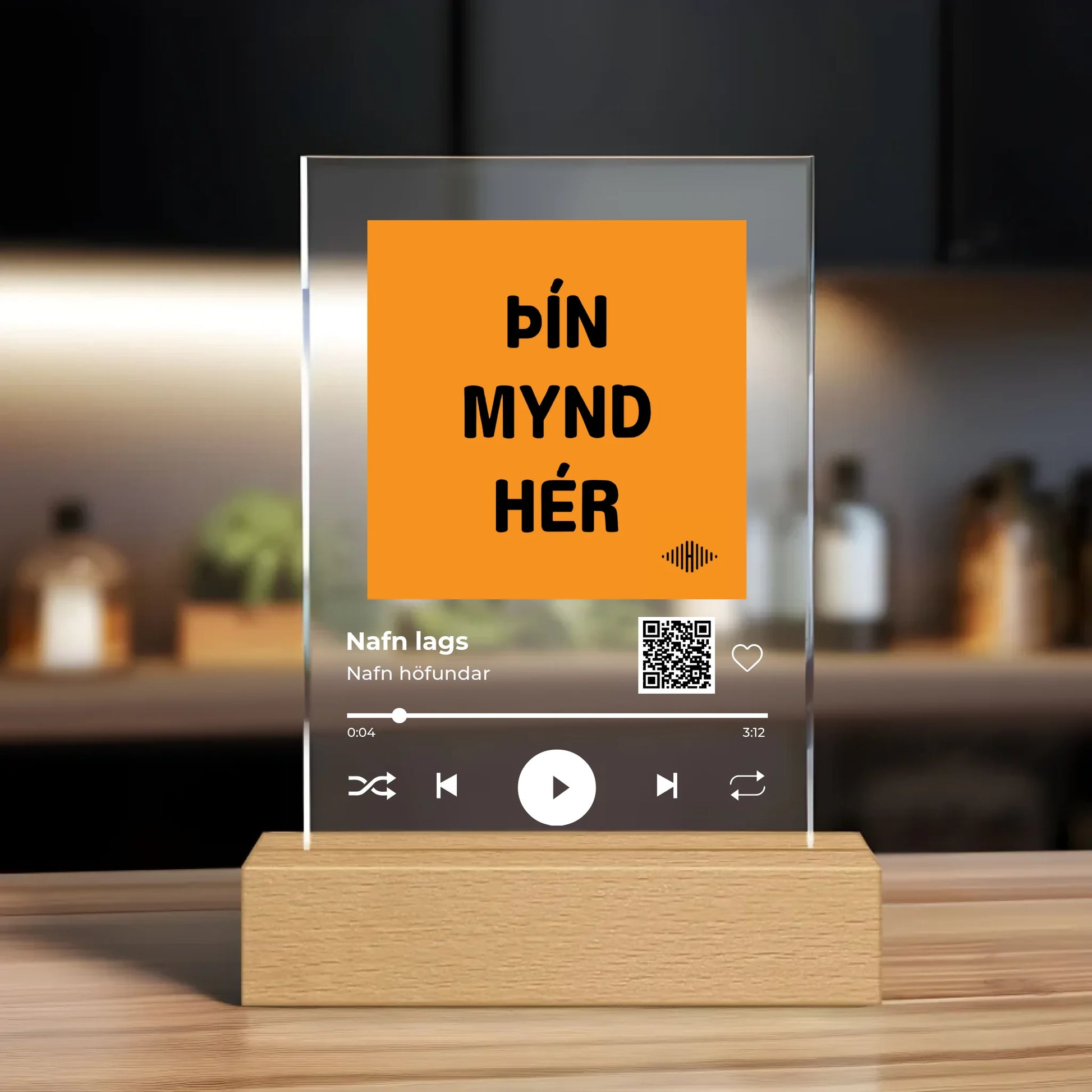 Mockup New Original