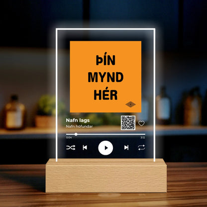 Mockup New Original Light