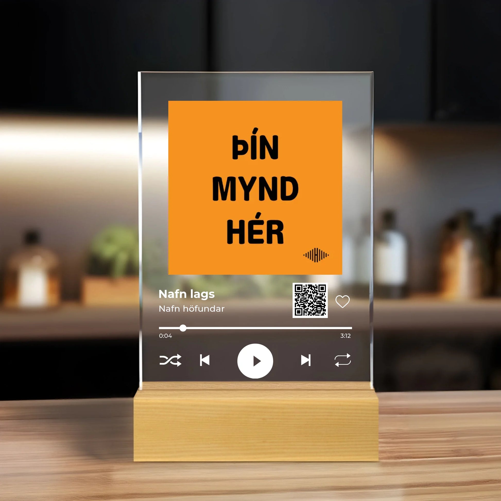 Mockup New Original
