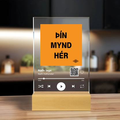 Mockup New Original