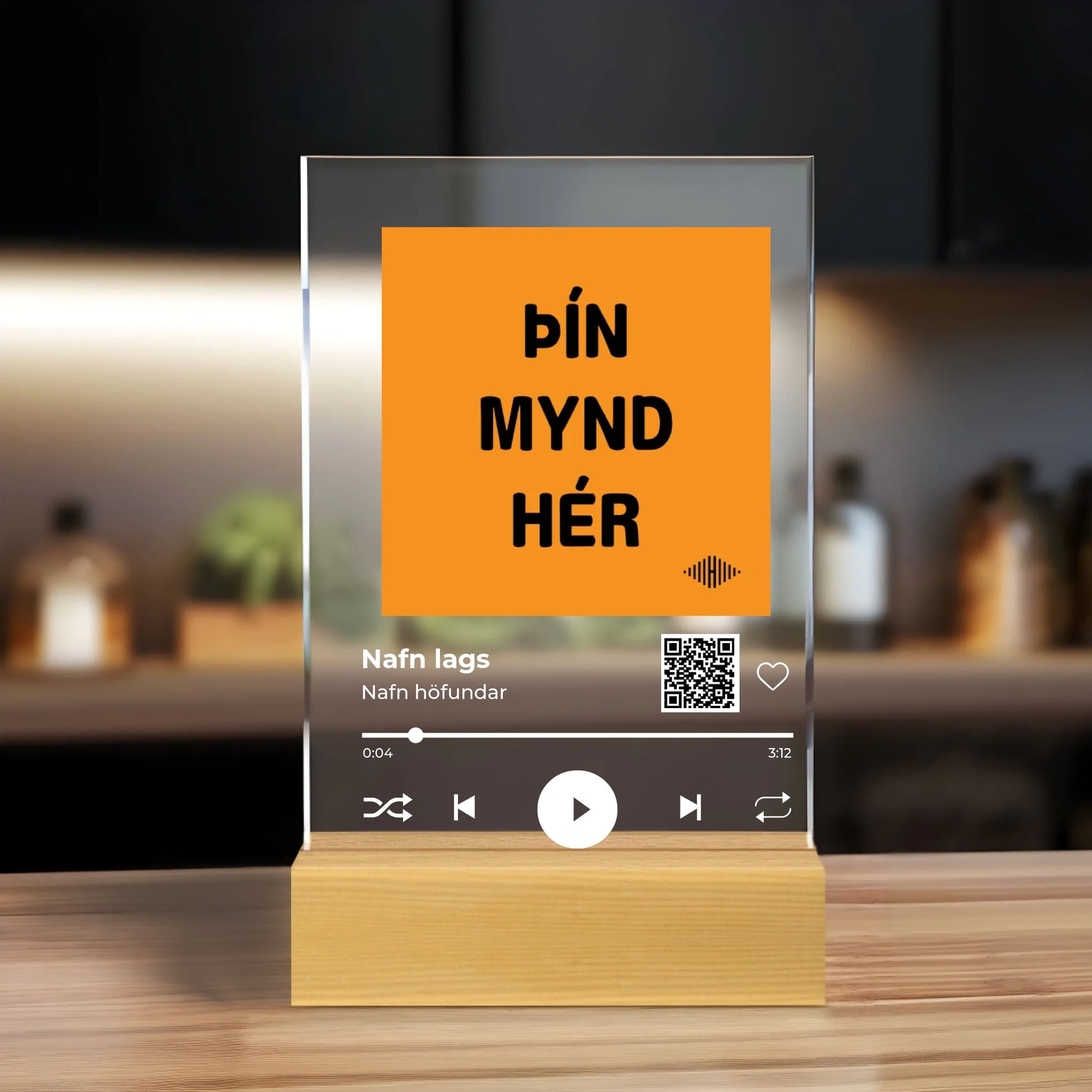 Mockup New Original