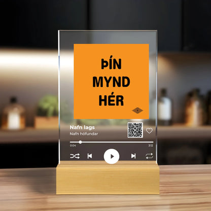 Mockup New Original